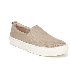 Dr. Scholl’s platform slip on sneaker